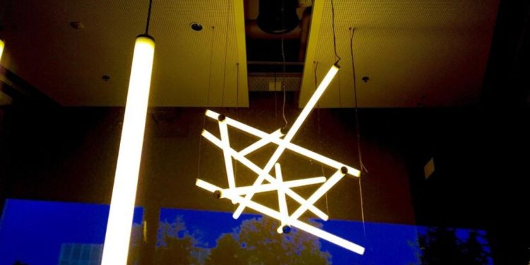 Channel Letter Signage