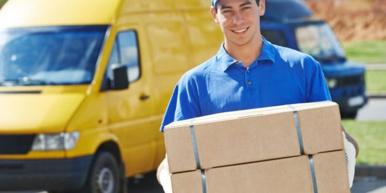 Courier Services