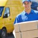 Courier Services