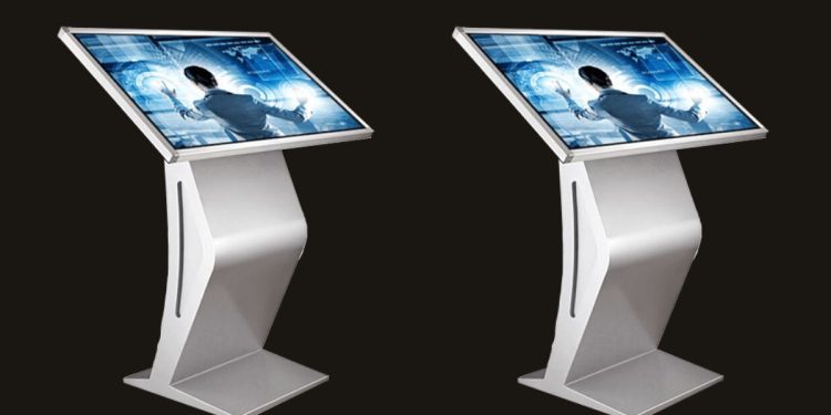 Custom LCD