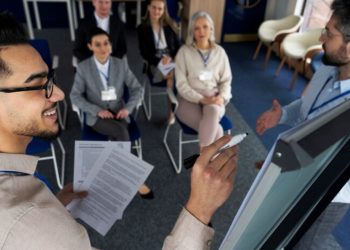 tech conferences washington dc​