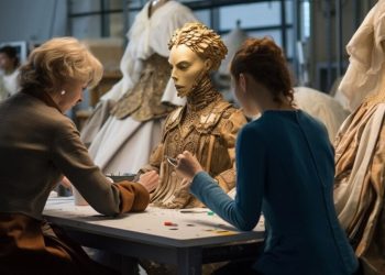 D. Maria Luigia Spada Colle