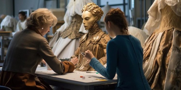 D. Maria Luigia Spada Colle