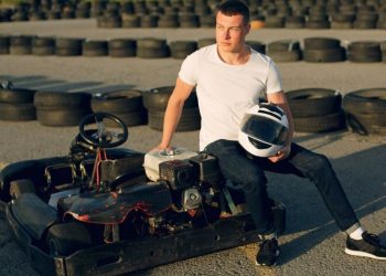 Iblivers RC Drift Cars Dodge