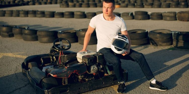 Iblivers RC Drift Cars Dodge