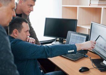 Jacksonville Computer Network Issues