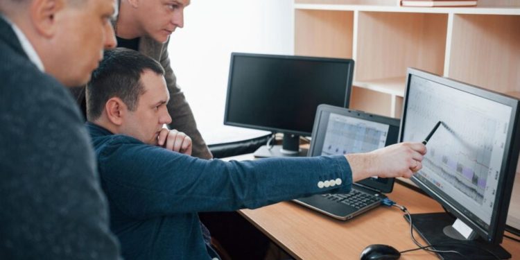 Jacksonville Computer Network Issues