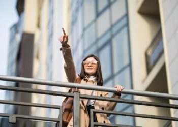 Laura Wickham Landmark