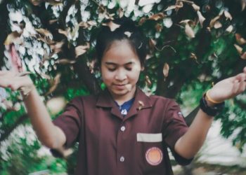 Nthabeleng Mat Elle Bio