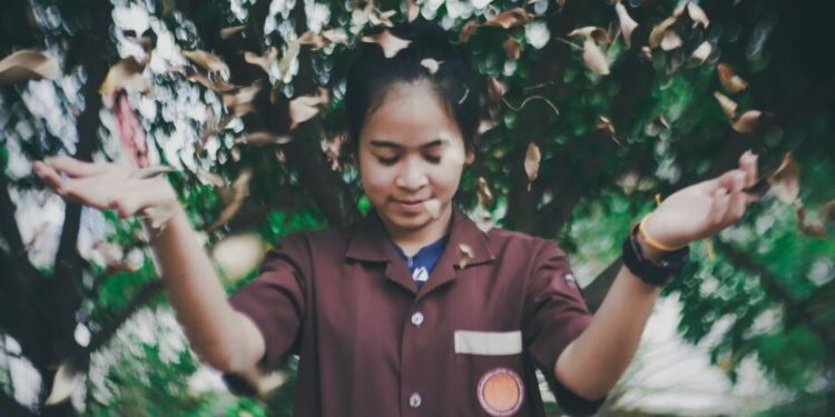 Nthabeleng Mat Elle Bio