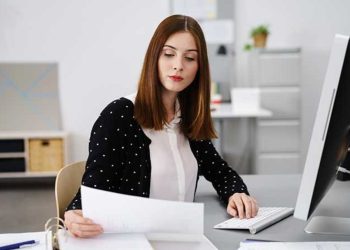 Professional Assistant