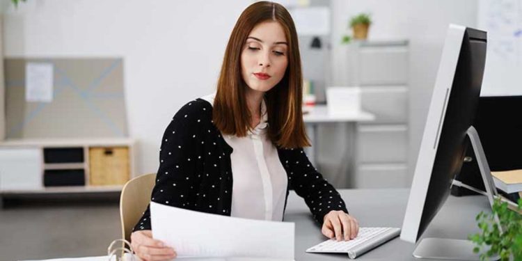 Professional Assistant