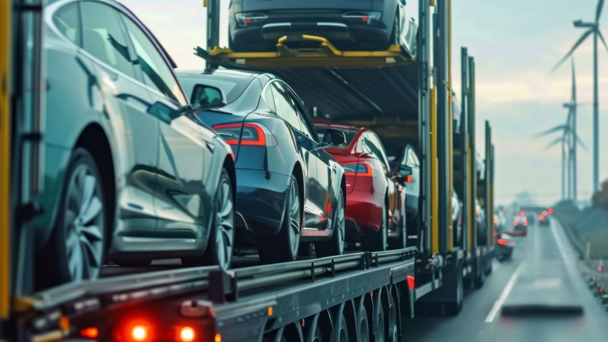 Streamline Vehicle Relocation with Trusted Shipping Solutions