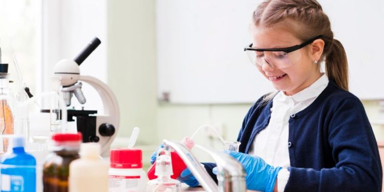 Science Laboratory Technology Courses
