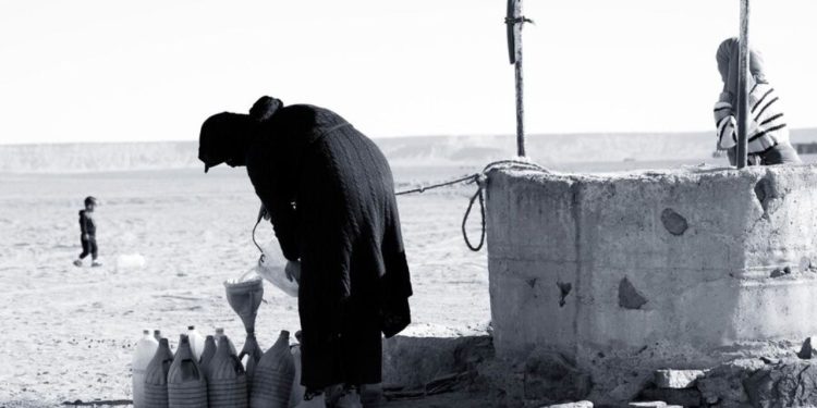 Irene George Edacheril Bahrain