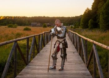 Benjamin Caron Swindon