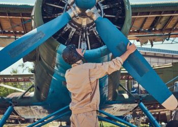 Air Tech Small Fairings​