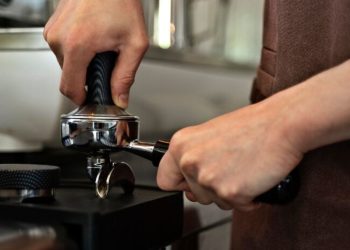 Vesubio Italy Espresso Coffee Machine Manual