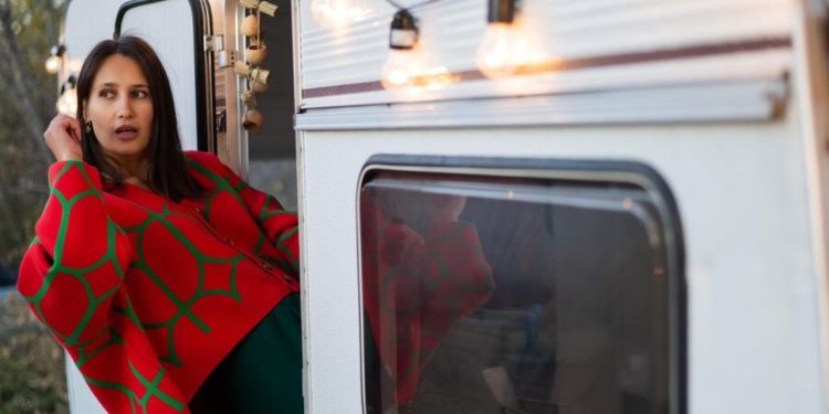 Cherokee PUP EV17 2024