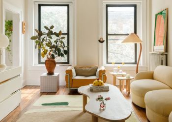 Coffee and Accent Tables