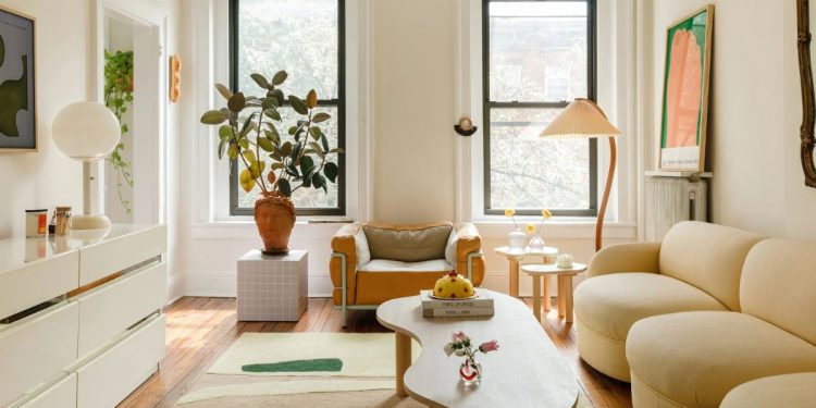 Coffee and Accent Tables