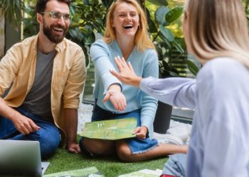 Making Compelling Content: The Art of Engaging Health and Wellness Audiences