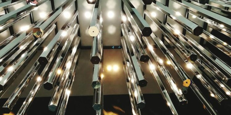 Eurolite Par 46 Spot E27 in a 0.5 mile radius