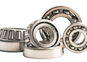 Radial Bearings