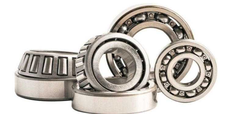 Radial Bearings
