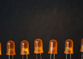 Satco S8511 60A19/F/20M Incandescent General Service Bulb