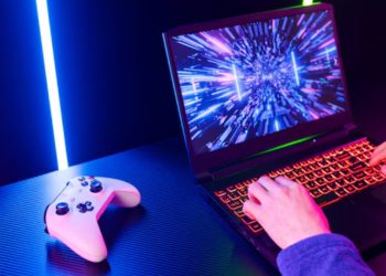 Gt20ge223 Gaming Laptop