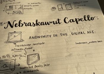 Nebraskawut Cappello