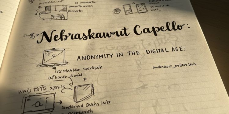 Nebraskawut Cappello