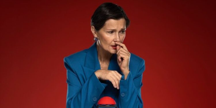 Barbara Blake Schuldenfrei