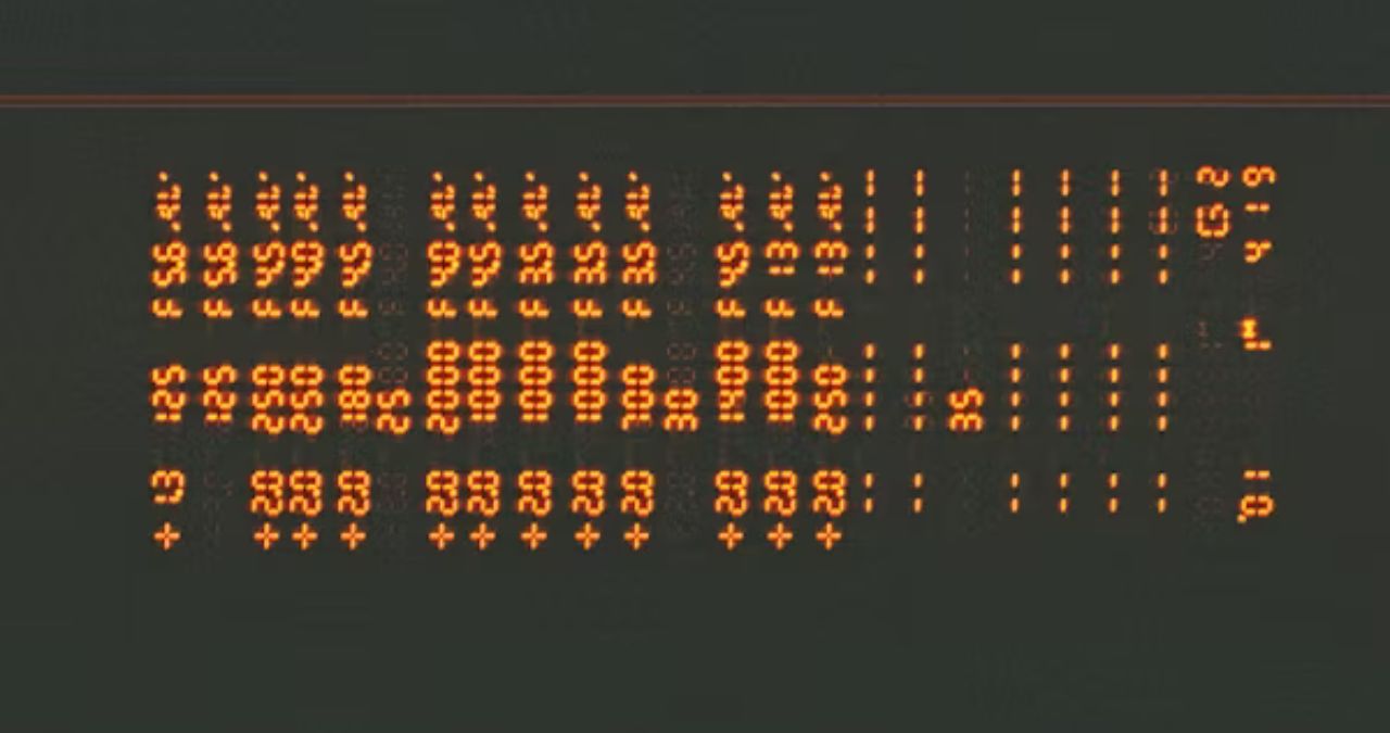 IZAF57663 – Unique Alphanumeric Code & Digital Identifier