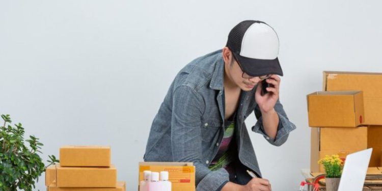 Procurementnation .com Shipping