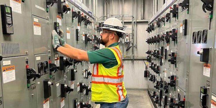 Electrical Installations