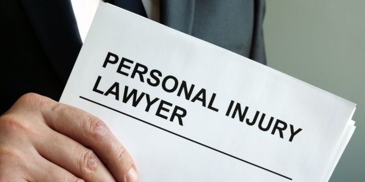 Personal Injury