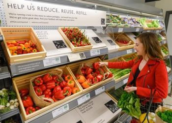 NippyBox: The Way We Experience Grocery Shopping