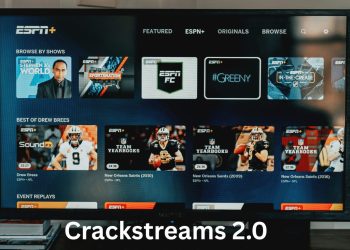 Crackstreams 2.0: Why It Stands Out in the Streaming Landscape