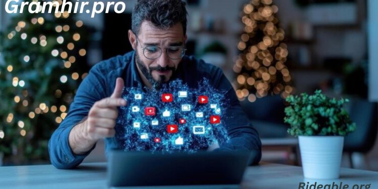 Gramhir.pro: Unlocking Insights into Your Social Media Performance