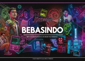 bebasinindo: How It Influences Modern Culture and Trends