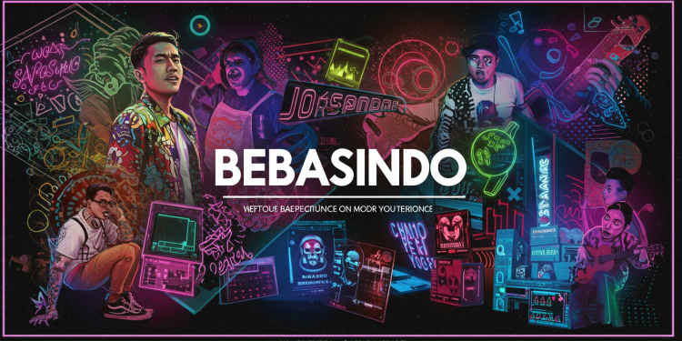 bebasinindo: How It Influences Modern Culture and Trends