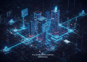 127.0.0.1:49342: Your Guide to Localhost Networking