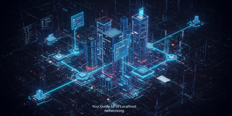 127.0.0.1:49342: Your Guide to Localhost Networking