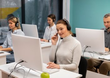 call center outsourcing with garage2global: Maximize Customer Satisfaction