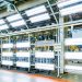 LED Power Supply Factory: A Look at Modern Factories