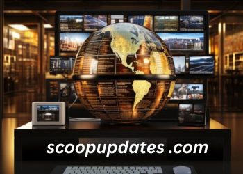 scoopupdates .com: Your Go-To Source for the Latest News and Trends