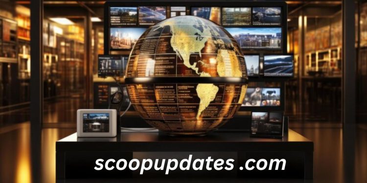 scoopupdates .com: Your Go-To Source for the Latest News and Trends