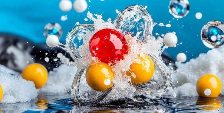 hcooch ch2 h2o: Unraveling the Interactions in Chemical Reactions